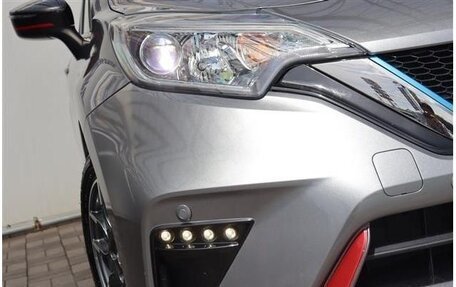Nissan Note, 2021 год, 1 035 150 рублей, 10 фотография