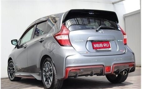 Nissan Note, 2021 год, 1 035 150 рублей, 6 фотография