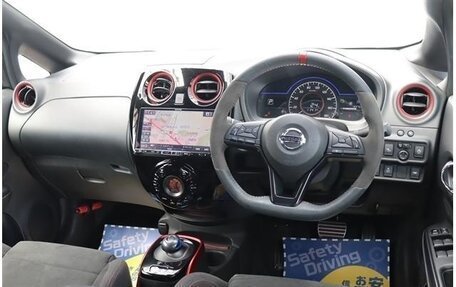 Nissan Note, 2021 год, 1 035 150 рублей, 18 фотография