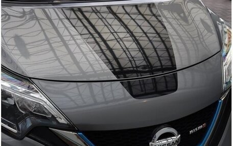 Nissan Note, 2021 год, 1 035 150 рублей, 15 фотография