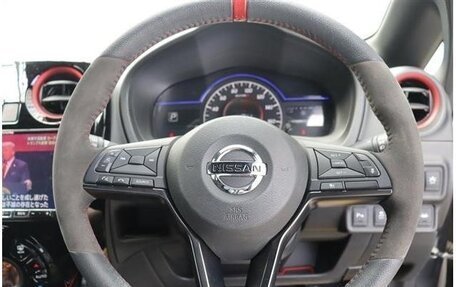 Nissan Note, 2021 год, 1 035 150 рублей, 20 фотография