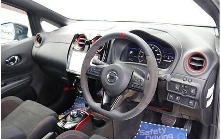 Nissan Note, 2021 год, 1 035 150 рублей, 19 фотография