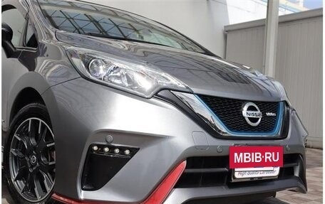 Nissan Note, 2021 год, 1 035 150 рублей, 12 фотография