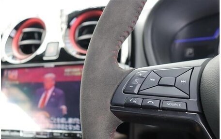 Nissan Note, 2021 год, 1 035 150 рублей, 21 фотография