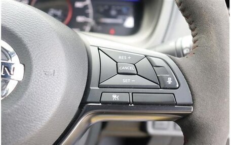 Nissan Note, 2021 год, 1 035 150 рублей, 22 фотография