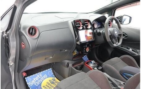 Nissan Note, 2021 год, 1 035 150 рублей, 23 фотография