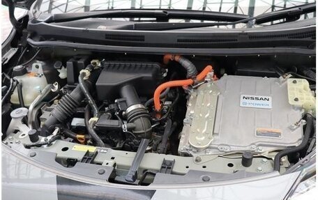 Nissan Note, 2021 год, 1 035 150 рублей, 31 фотография