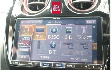 Nissan Note, 2021 год, 1 035 150 рублей, 24 фотография