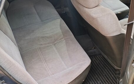 Honda Concerto, 1990 год, 250 000 рублей, 4 фотография