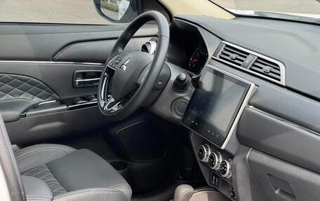 Mitsubishi ASX I рестайлинг, 2021 год, 1 900 500 рублей, 7 фотография