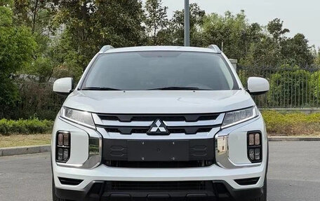 Mitsubishi ASX I рестайлинг, 2021 год, 1 900 500 рублей, 2 фотография