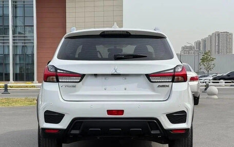 Mitsubishi ASX I рестайлинг, 2021 год, 1 900 500 рублей, 5 фотография