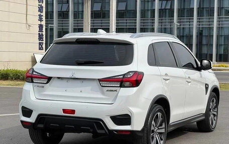 Mitsubishi ASX I рестайлинг, 2021 год, 1 900 500 рублей, 6 фотография