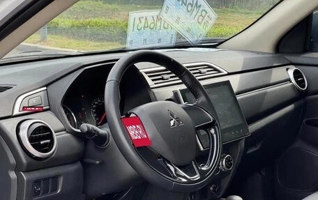 Mitsubishi ASX I рестайлинг, 2021 год, 1 900 500 рублей, 8 фотография