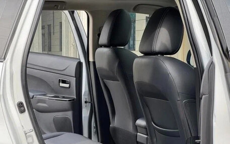 Mitsubishi ASX I рестайлинг, 2021 год, 1 900 500 рублей, 9 фотография