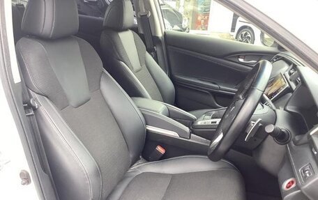 Honda Insight III, 2022 год, 1 350 143 рублей, 7 фотография
