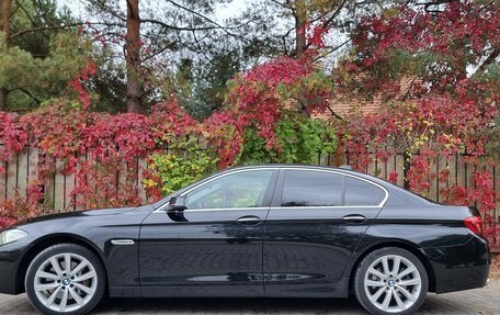 BMW 5 серия, 2013 год, 1 750 000 рублей, 2 фотография