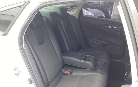 Honda Insight III, 2022 год, 1 350 143 рублей, 12 фотография