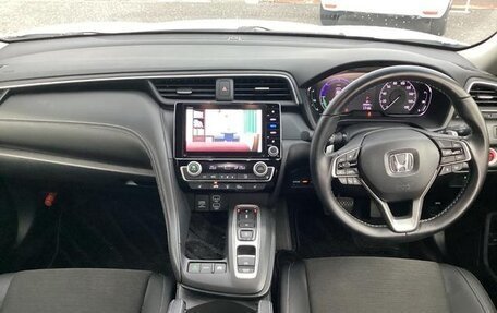Honda Insight III, 2022 год, 1 350 143 рублей, 9 фотография