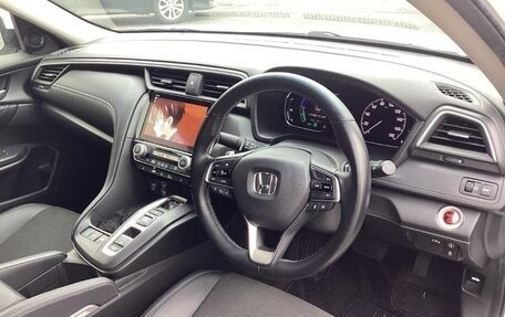 Honda Insight III, 2022 год, 1 350 143 рублей, 8 фотография