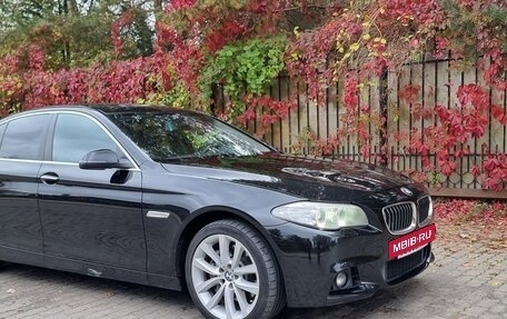 BMW 5 серия, 2013 год, 1 750 000 рублей, 4 фотография