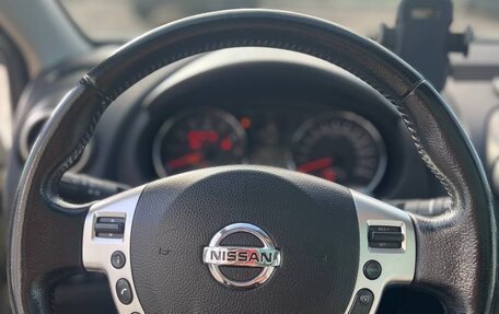 Nissan Qashqai, 2011 год, 1 030 000 рублей, 9 фотография