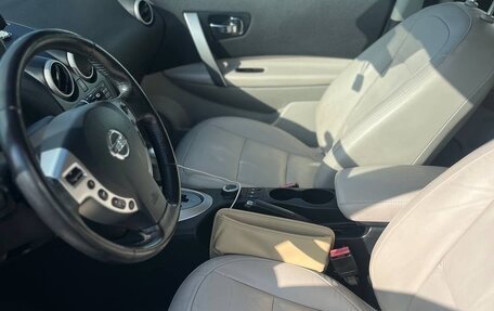 Nissan Qashqai, 2011 год, 1 030 000 рублей, 3 фотография