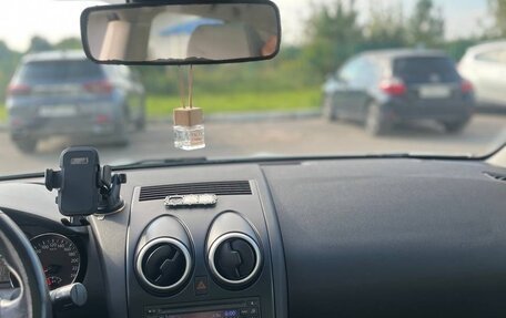 Nissan Qashqai, 2011 год, 1 030 000 рублей, 10 фотография