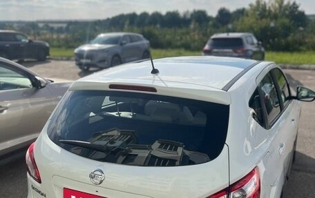 Nissan Qashqai, 2011 год, 1 030 000 рублей, 2 фотография