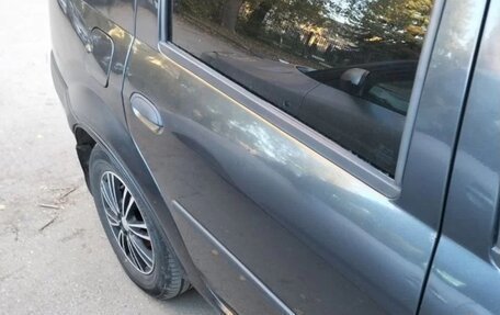 Renault Logan I, 2007 год, 320 000 рублей, 6 фотография