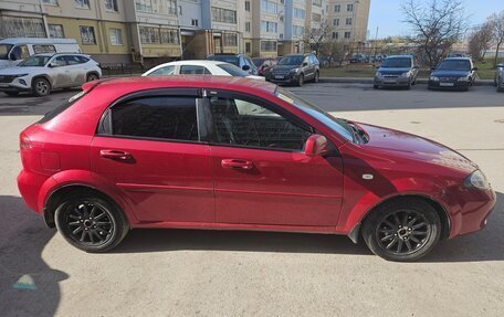 Chevrolet Lacetti, 2012 год, 590 000 рублей, 3 фотография