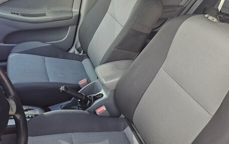 Chevrolet Lacetti, 2012 год, 590 000 рублей, 11 фотография