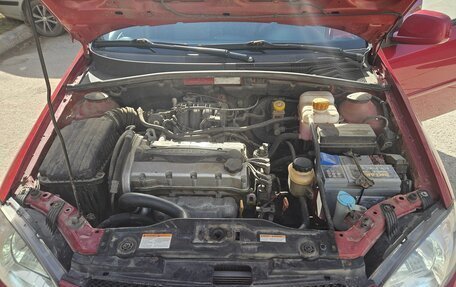 Chevrolet Lacetti, 2012 год, 590 000 рублей, 14 фотография