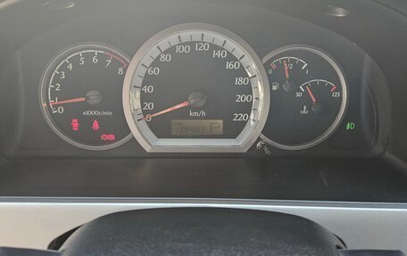 Chevrolet Lacetti, 2012 год, 590 000 рублей, 13 фотография