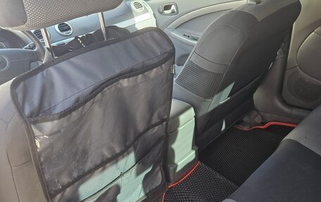 Chevrolet Lacetti, 2012 год, 590 000 рублей, 10 фотография