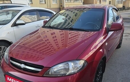 Chevrolet Lacetti, 2012 год, 590 000 рублей, 1 фотография