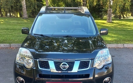 Nissan X-Trail, 2012 год, 1 050 000 рублей, 1 фотография