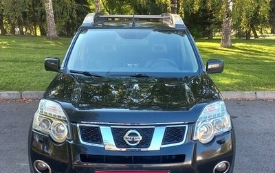 Nissan X-Trail, 2012 год, 1 050 000 рублей, 1 фотография