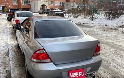 Nissan Almera Classic, 2008 год, 500 000 рублей, 1 фотография