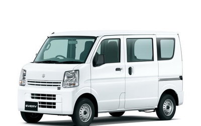Suzuki Every VI, 2020 год, 890 000 рублей, 1 фотография