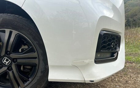 Honda Stepwgn IV, 2020 год, 2 565 000 рублей, 9 фотография