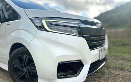 Honda Stepwgn IV, 2020 год, 2 565 000 рублей, 8 фотография