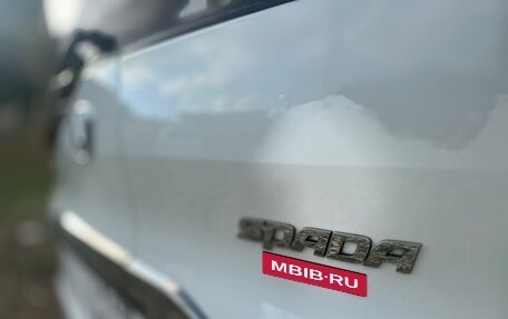 Honda Stepwgn IV, 2020 год, 2 565 000 рублей, 7 фотография