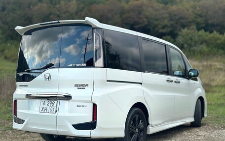 Honda Stepwgn IV, 2020 год, 2 565 000 рублей, 16 фотография