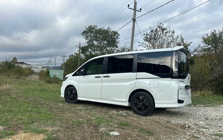 Honda Stepwgn IV, 2020 год, 2 565 000 рублей, 20 фотография
