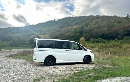 Honda Stepwgn IV, 2020 год, 2 565 000 рублей, 15 фотография