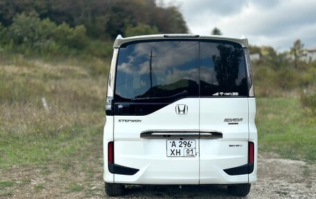 Honda Stepwgn IV, 2020 год, 2 565 000 рублей, 18 фотография