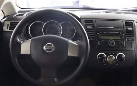 Nissan Tiida, 2010 год, 539 990 рублей, 10 фотография