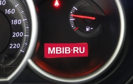 Nissan Tiida, 2010 год, 539 990 рублей, 14 фотография