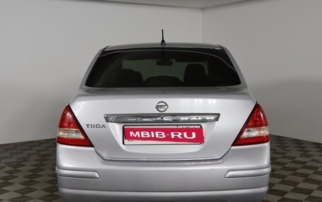 Nissan Tiida, 2010 год, 539 990 рублей, 6 фотография